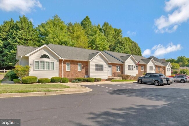 property at 217 Westlake Blvd