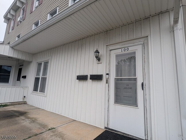property at 100 Washington St