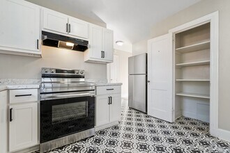 104 W Maynard Ave in Durham, NC - Building Photo - Building Photo