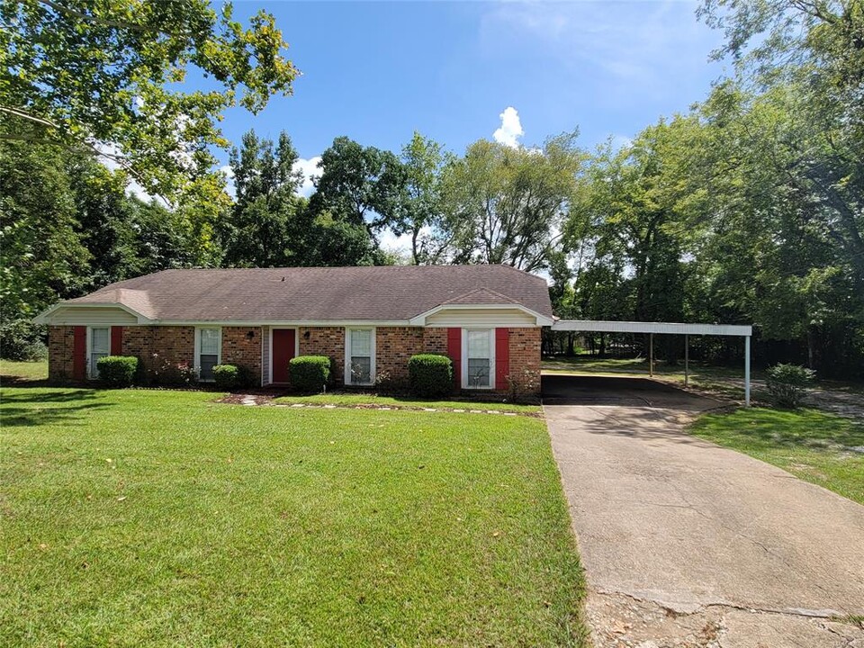 4536 Shamrock Ln in Montgomery, AL - Building Photo