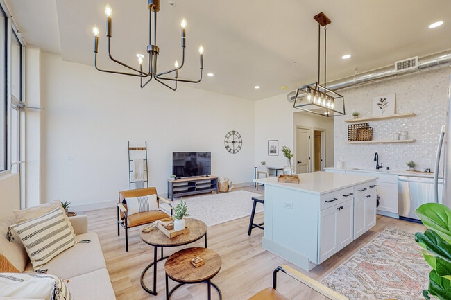 property at 223 Sierra Dr SE