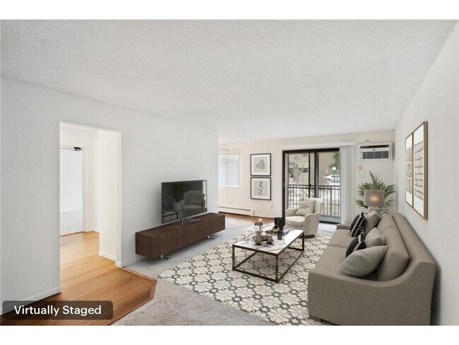 property at 4101 Parklawn Ave