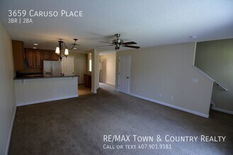 3659 Caruso Pl in Oviedo, FL - Building Photo - Building Photo
