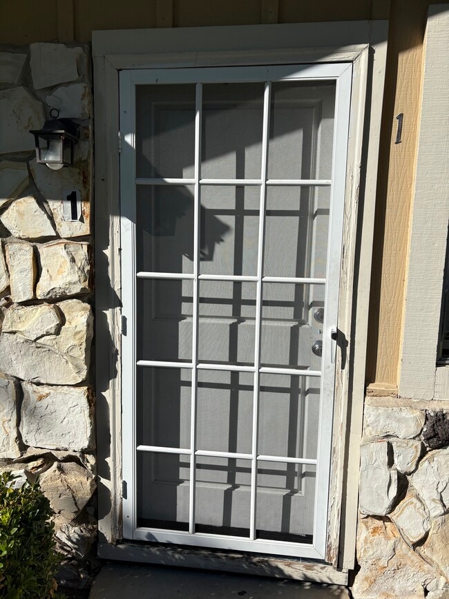 1335 Scossa Ave, Unit #1 in San Jose, CA - Building Photo - Building Photo