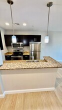 Renaissance Station Attleboro in Attleboro, MA - Foto de edificio - Interior Photo