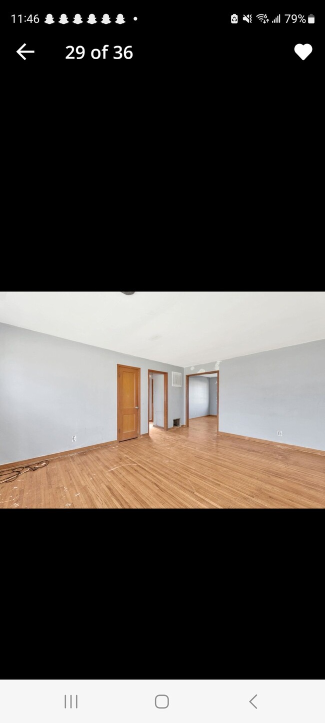 623 S Hunter in Wichita, KS - Building Photo - Building Photo