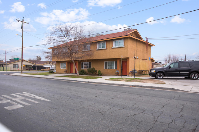 730 S Haley Street in Bakersfield, CA - Building Photo - Other