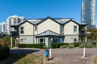 Westminster Landing Housing Co-Operative, 13 in New Westminster, BC - Building Photo - Building Photo