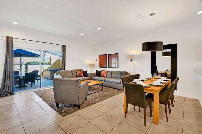 property at 3023 Bird of Paradise Ln