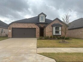 1328 Water Canna Dr in Northlake, TX - Building Photo