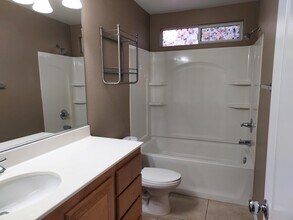 9564 Fresh Crown Ct in Las Vegas, NV - Building Photo - Building Photo