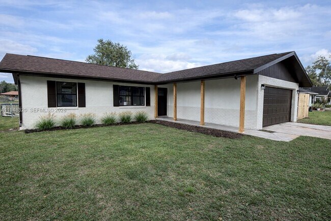 1696 CR 607 in Bushnell, FL - Building Photo - Building Photo