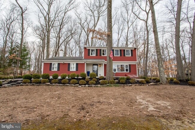 6193 Honey Hollow Rd in Doylestown, PA - Building Photo - Building Photo