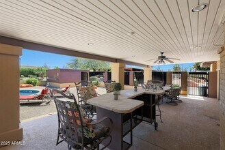10825 N 85th Pl, Unit 1 in Scottsdale, AZ - Building Photo - Building Photo