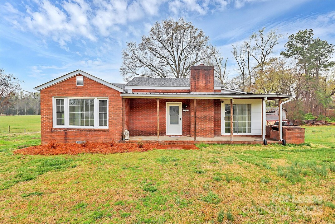 170 Shuping Mill Rd in Salisbury, NC - Building Photo