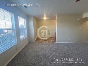 7931 Orchid Ave in Norfolk, VA - Building Photo - Building Photo