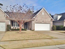 1009 N Sanderling Dr in Leland, NC - Building Photo