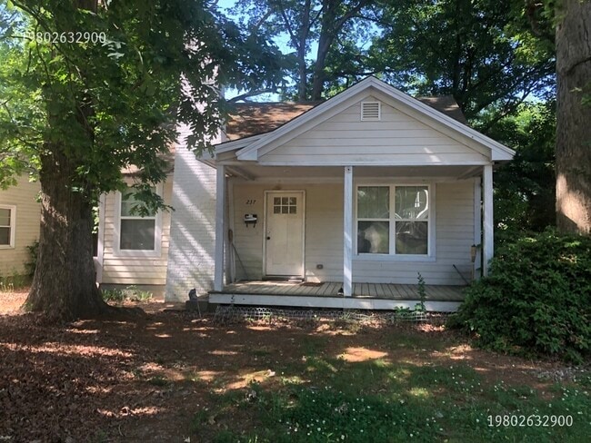 property at 237 Plymouth Ave