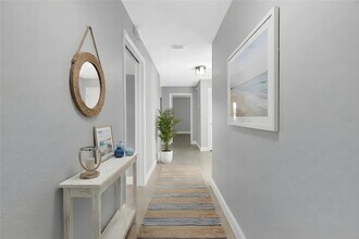 124 Crystal Beach Ave in Crystal Beach, FL - Building Photo - Building Photo