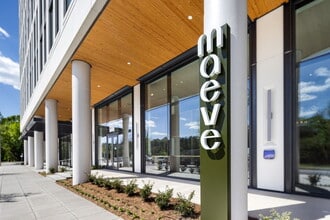 Maeve in Raleigh, NC - Building Photo - Building Photo