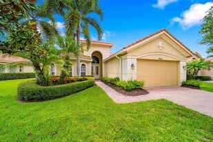 9004 Pumpkin Ridge in Port St. Lucie, FL - Building Photo