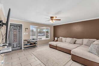 4902 W Sheridan St in Phoenix, AZ - Building Photo - Building Photo