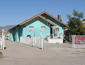 740 W 8th St in San Bernardino, CA - Building Photo - Building Photo