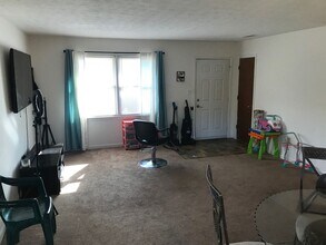 115-117 Dement St in Athens, GA - Building Photo - Building Photo