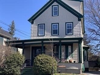 16 Jerome St-Unit -16 in Medford, MA - Building Photo