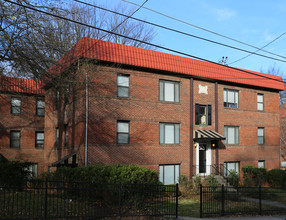 Melrose Apartments in Atlanta, GA - Building Photo - Building Photo