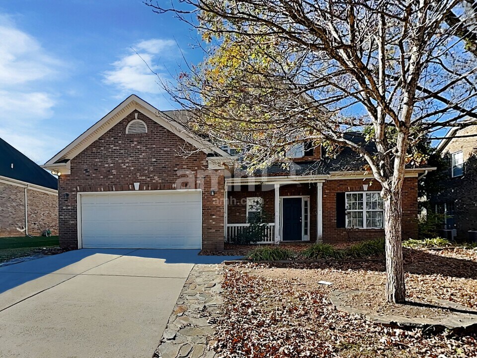 2003 Monaco Ct in Indian Trail, NC - Building Photo