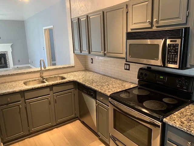 property at 204 E Davie St