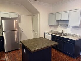 5958 Rampolla Dr in Las Vegas, NV - Building Photo