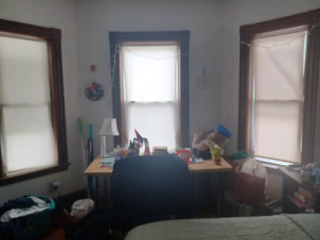 8 Buttonwood St, Unit First Floor in Boston, MA - Building Photo - Building Photo