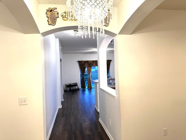 2455 Coachman Lakes Dr in Jacksonville, FL - Building Photo - Building Photo