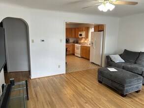 731 Avenue D in Billings, MT - Building Photo - Building Photo