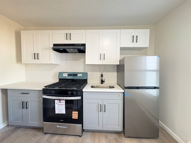 18 Princeton St, Unit 3