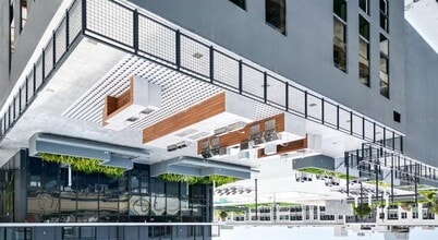 434 N Orange Ave in Orlando, FL - Building Photo - Building Photo