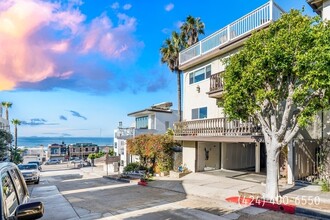 350 34th St in Hermosa Beach, CA - Building Photo - Building Photo