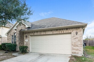 8715 Elm Drake Ln in Humble, TX - Building Photo - Building Photo