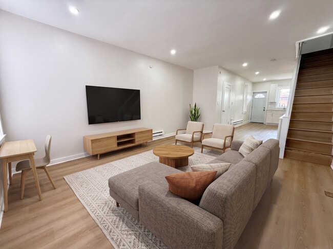 property at 1945 N Stanley St