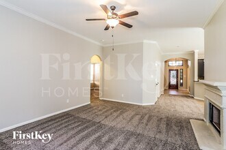 7426 Upland Mill Ln in Richmond, TX - Building Photo - Building Photo