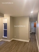 1615 Westwood Ave in Baltimore, MD - Building Photo - Building Photo