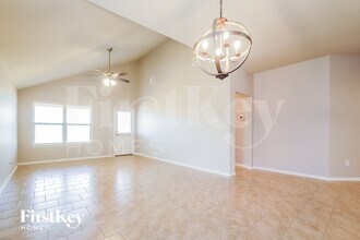 2623 Lincolns Meadow Dr, Unit 2205-A in Spring, TX - Foto de edificio - Building Photo