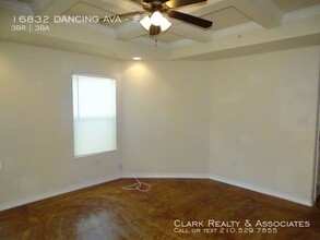 16832 Dancing Ava-Unit -#1 in Selma, TX - Building Photo - Building Photo