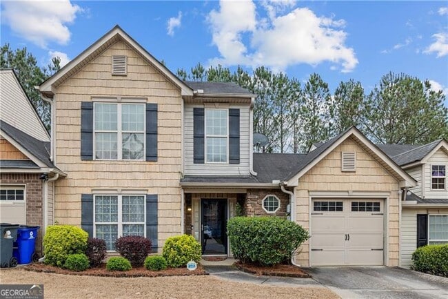 property at 5529 Union Pointe Pl