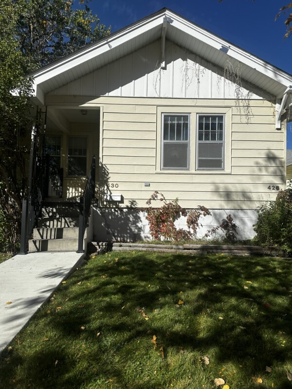 430 S Grant St in Casper, WY - Building Photo - Building Photo