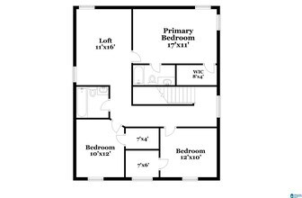 165 Briar Ridge Ln in Odenville, AL - Building Photo - Building Photo