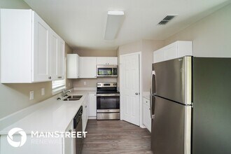 4902 Buckwheat St in San Antonio, TX - Building Photo - Building Photo