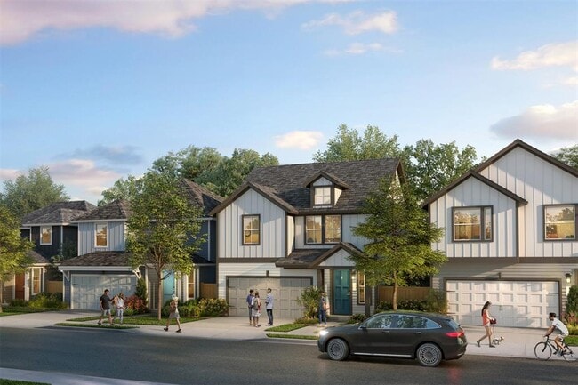 413 Sweetwood Ln in Leander, TX - Building Photo - Building Photo